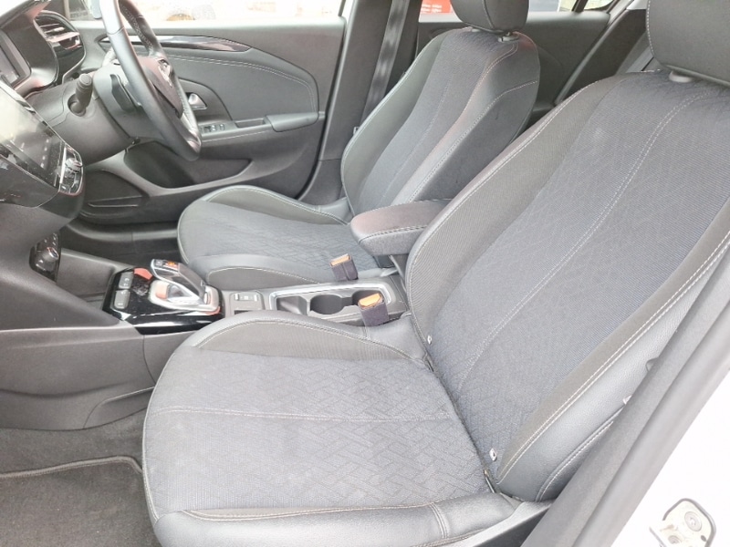 Used Vauxhall Corsa 2021 for sale - 76567251: Photo 5