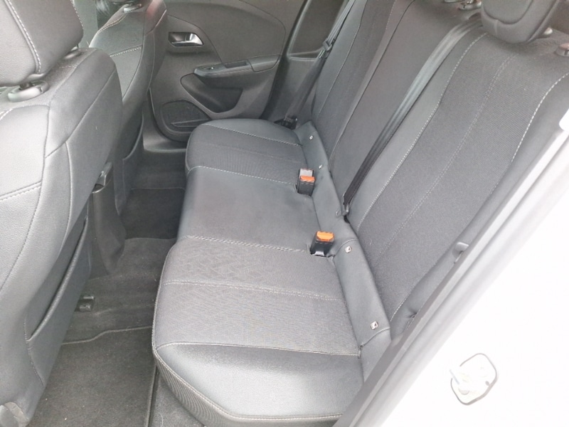 Used Vauxhall Corsa 2021 for sale - 76567251: Photo 6