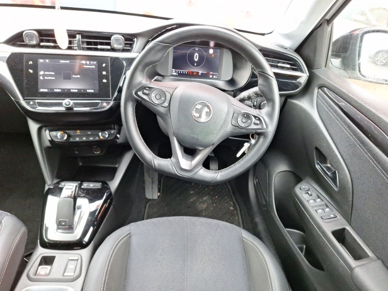 Used Vauxhall Corsa 2021 for sale - 76567251: Photo 7