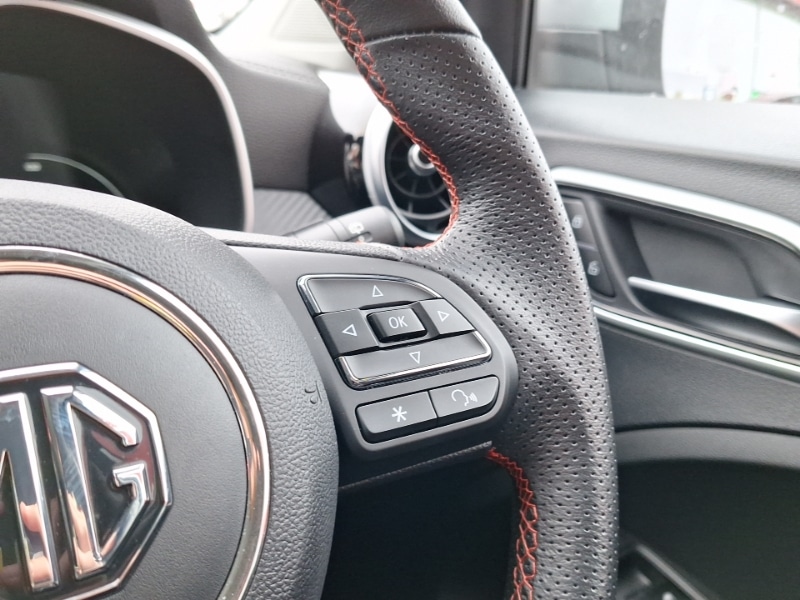 Used MG MG ZS 2023 for sale - 77126199: Photo 15