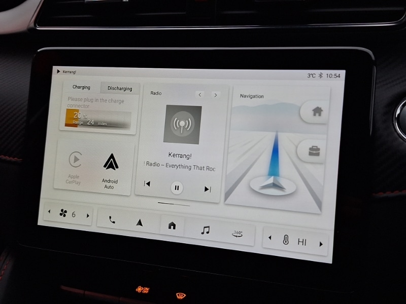 Used MG MG ZS 2023 for sale - 77126199: Photo 16