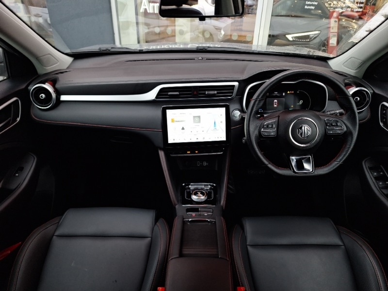 Used MG MG ZS 2023 for sale - 77126199: Photo 2