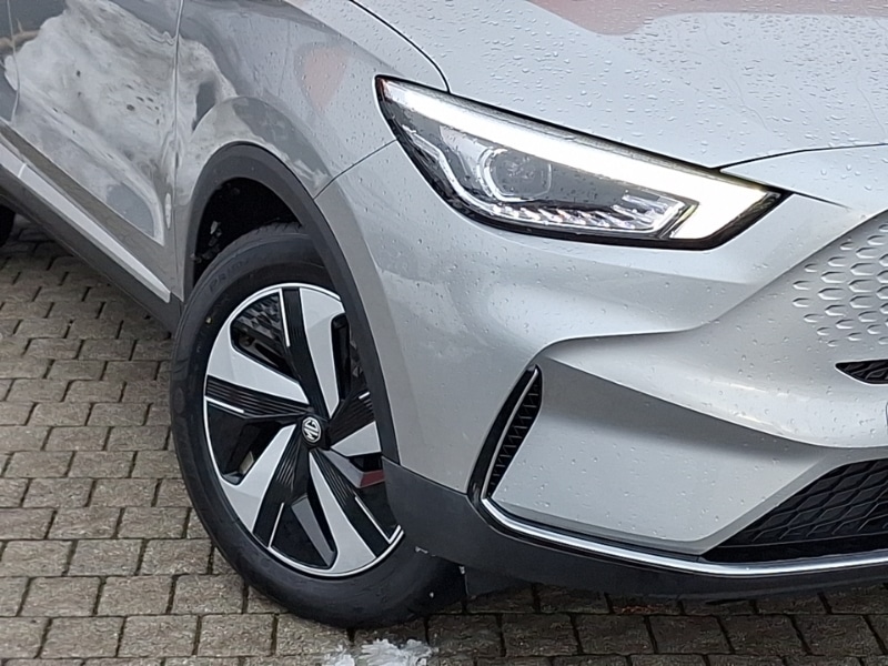 Used MG MG ZS 2023 for sale - 77126199: Photo 9