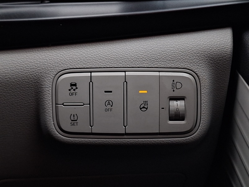 Used Hyundai BAYON 2024 for sale - 76289629: Photo 12