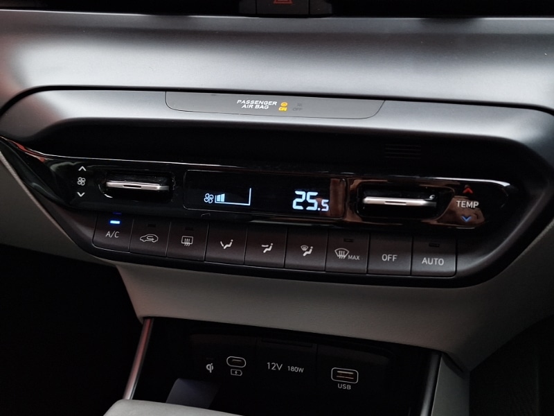 Used Hyundai BAYON 2024 for sale - 76289629: Photo 14