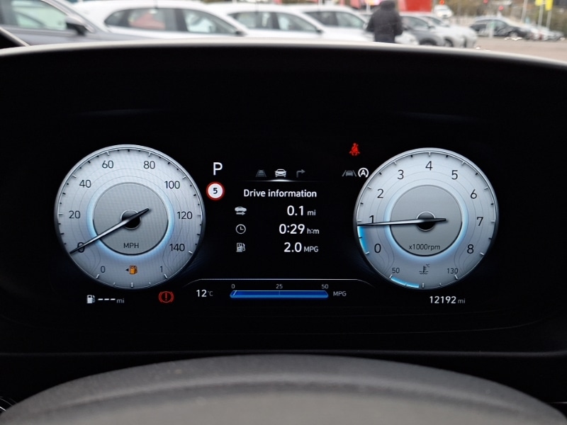 Used Hyundai BAYON 2024 for sale - 76289629: Photo 17