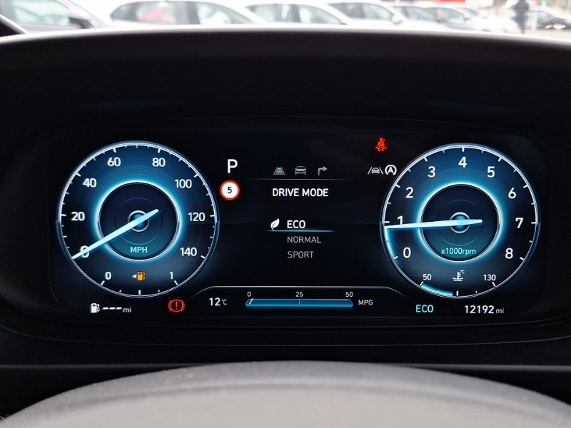 Used Hyundai BAYON 2024 for sale - 76289629: Photo 19