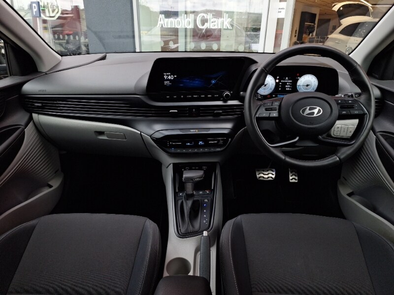 Used Hyundai BAYON 2024 for sale - 76289629: Photo 2