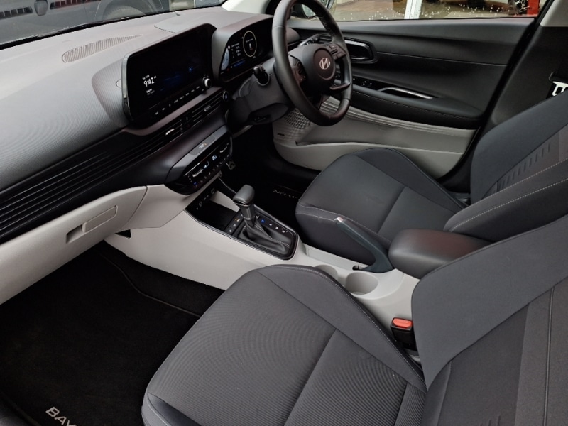 Used Hyundai BAYON 2024 for sale - 76289629: Photo 5