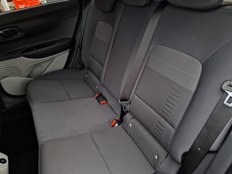 Used Hyundai BAYON 2024 for sale - 76289629: Photo 6