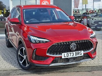 2023 - 1.5 T-GDI PHEV Trophy 5dr Auto
