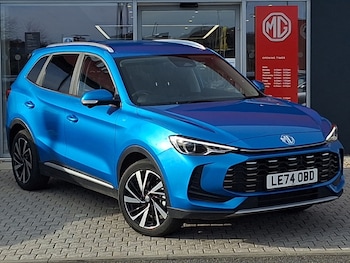 MG MG ZS feature image