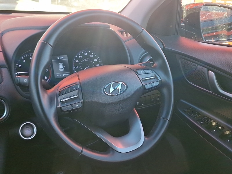 Used Hyundai KONA 2018 for sale - 76621799: Photo 10