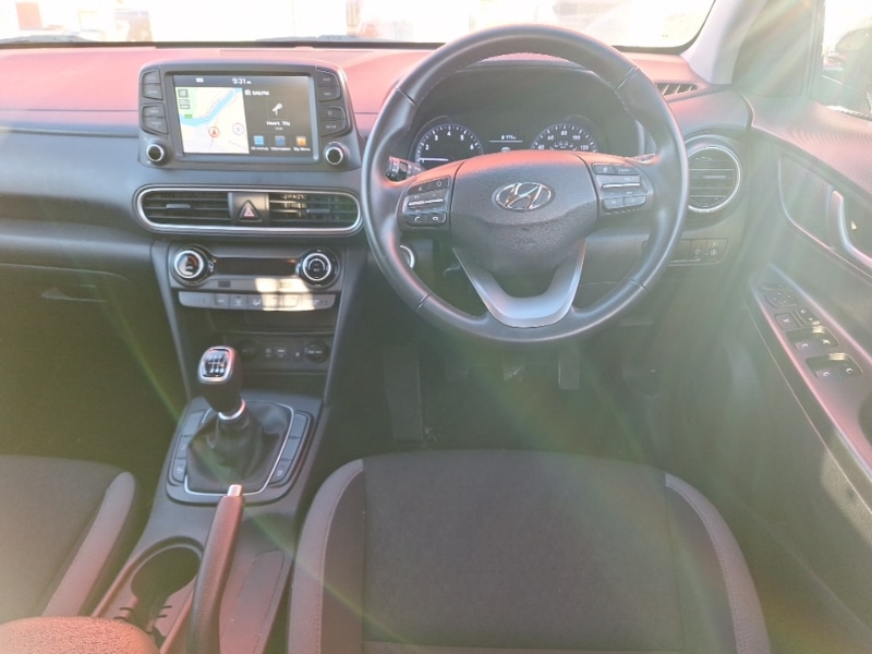 Used Hyundai KONA 2018 for sale - 76621799: Photo 11