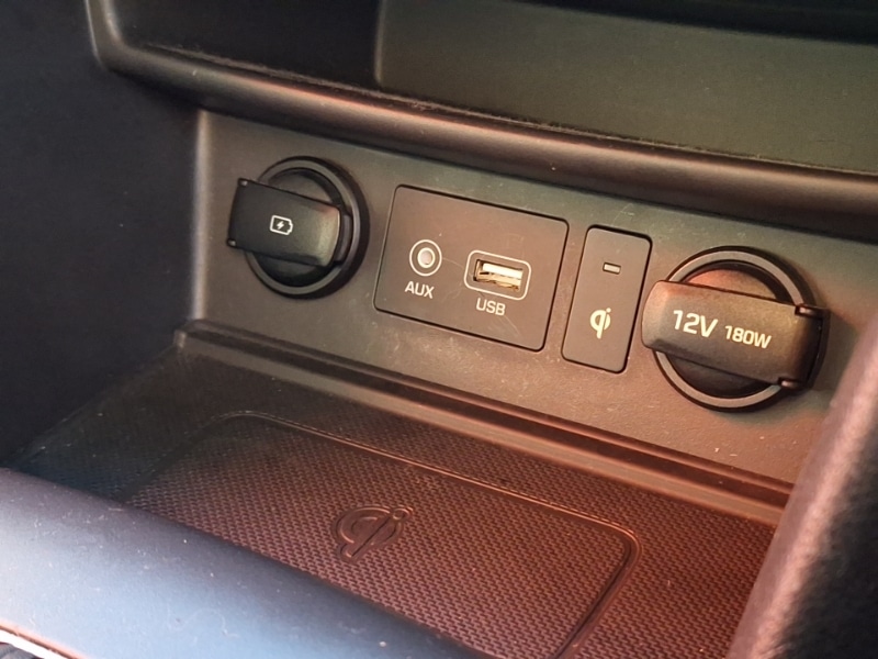 Used Hyundai KONA 2018 for sale - 76621799: Photo 12