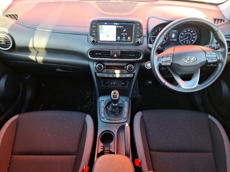 Used Hyundai KONA 2018 for sale - 76621799: Photo 2