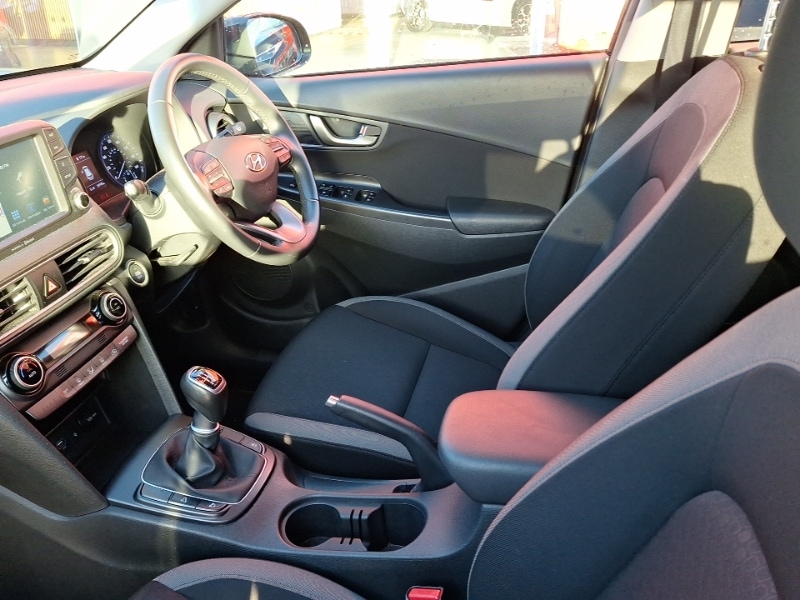 Used Hyundai KONA 2018 for sale - 76621799: Photo 5