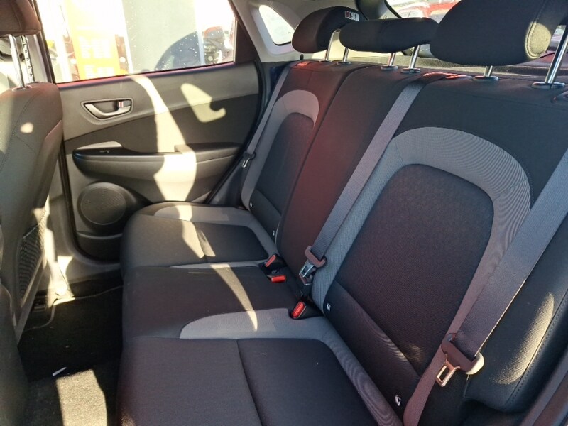 Used Hyundai KONA 2018 for sale - 76621799: Photo 6