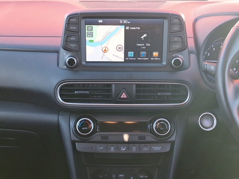 Used Hyundai KONA 2018 for sale - 76621799: Photo 7