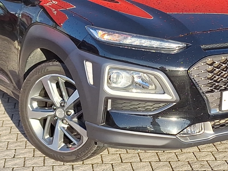 Used Hyundai KONA 2018 for sale - 76621799: Photo 9