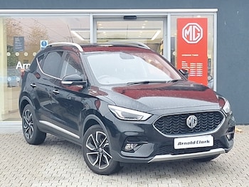 Used MG MG ZS 2023 for sale - 78669760: Photo