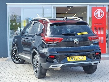 Used MG MG ZS 2023 for sale - 78669760: Photo