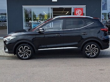 Used MG MG ZS 2023 for sale - 78669760: Photo
