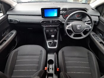 Used Dacia Sandero 2022 for sale - 78865809: Photo