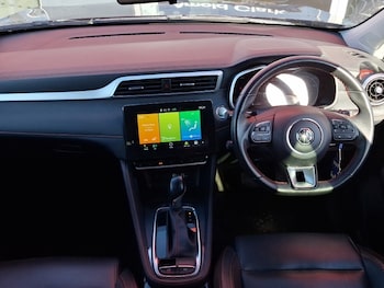 Used MG MG ZS 2023 for sale - 78312271: Photo