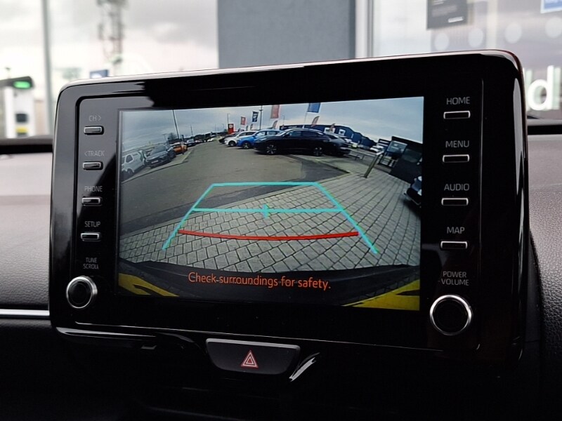 Used Toyota Yaris Cross 2023 for sale - 77908081: Photo 10