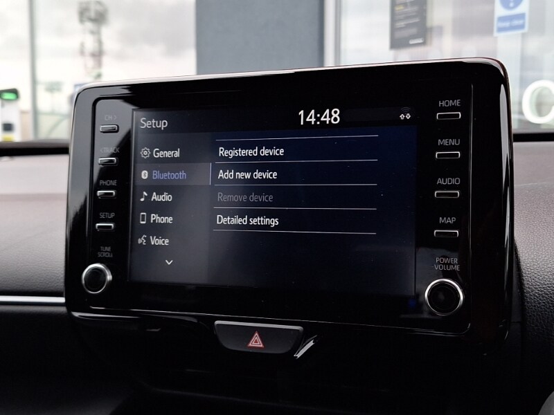 Used Toyota Yaris Cross 2023 for sale - 77908081: Photo 11