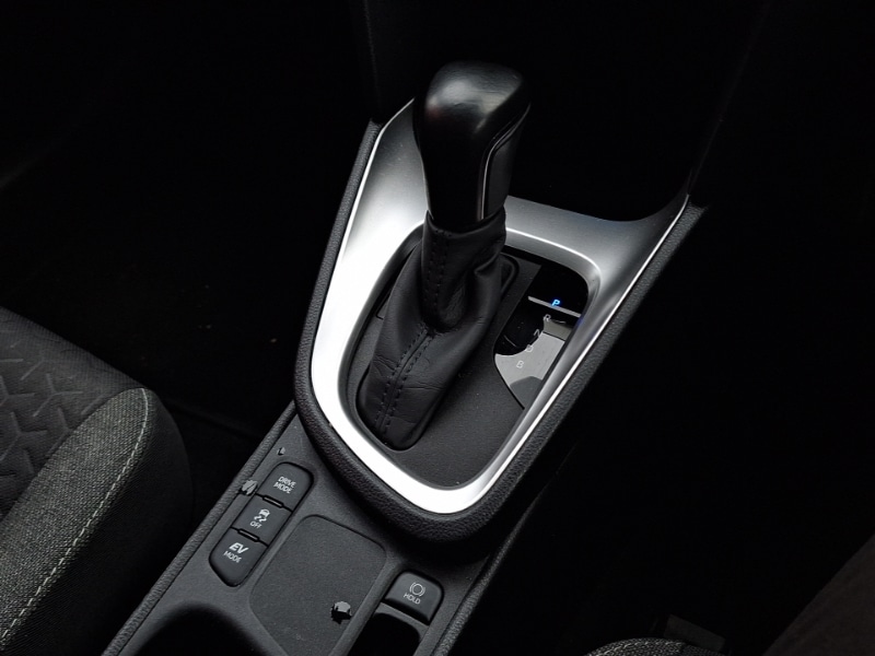 Used Toyota Yaris Cross 2023 for sale - 77908081: Photo 12