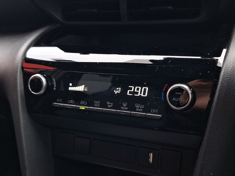 Used Toyota Yaris Cross 2023 for sale - 77908081: Photo 13