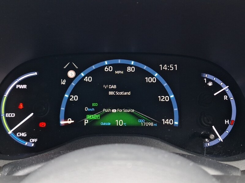 Used Toyota Yaris Cross 2023 for sale - 77908081: Photo 14