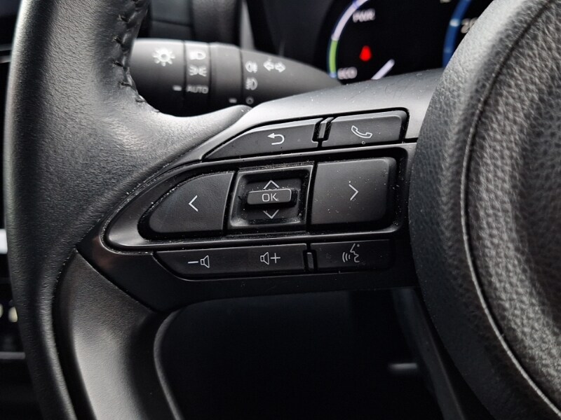 Used Toyota Yaris Cross 2023 for sale - 77908081: Photo 15