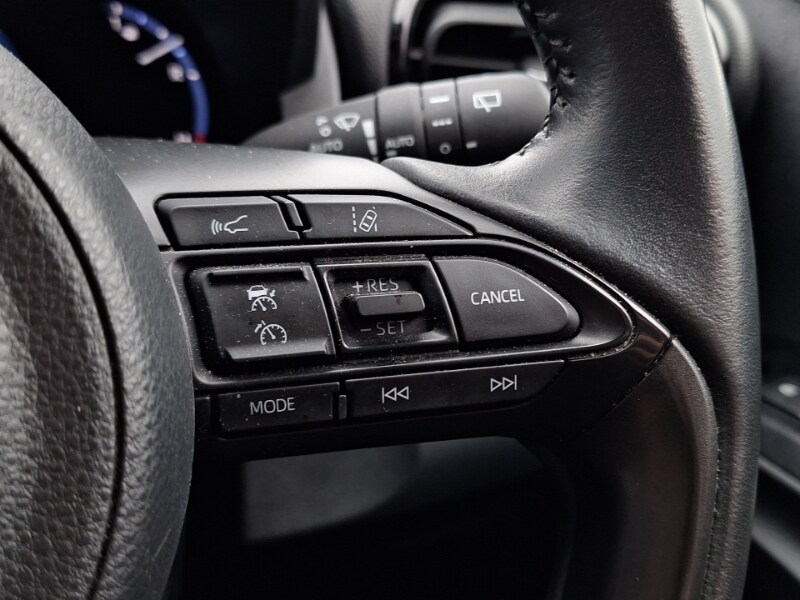 Used Toyota Yaris Cross 2023 for sale - 77908081: Photo 16