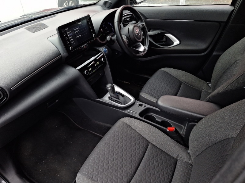 Used Toyota Yaris Cross 2023 for sale - 77908081: Photo 5