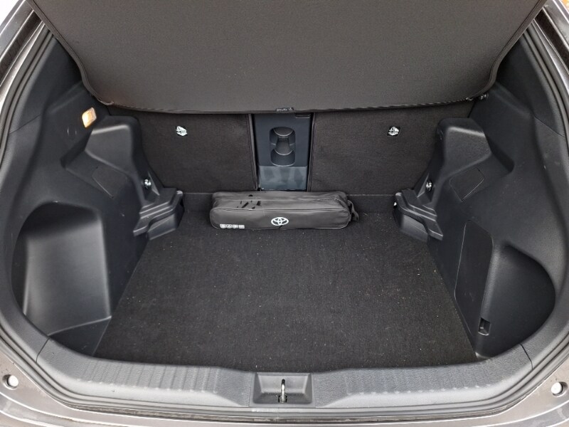 Used Toyota Yaris Cross 2023 for sale - 77908081: Photo 8