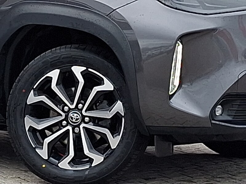 Used Toyota Yaris Cross 2023 for sale - 77908081: Photo 9