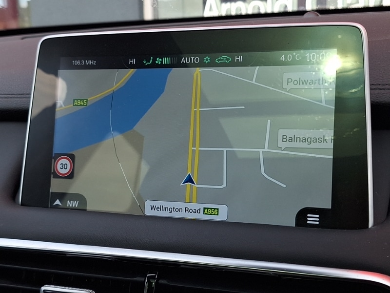 Used MG MG HS 2023 for sale - 77908040: Photo 11