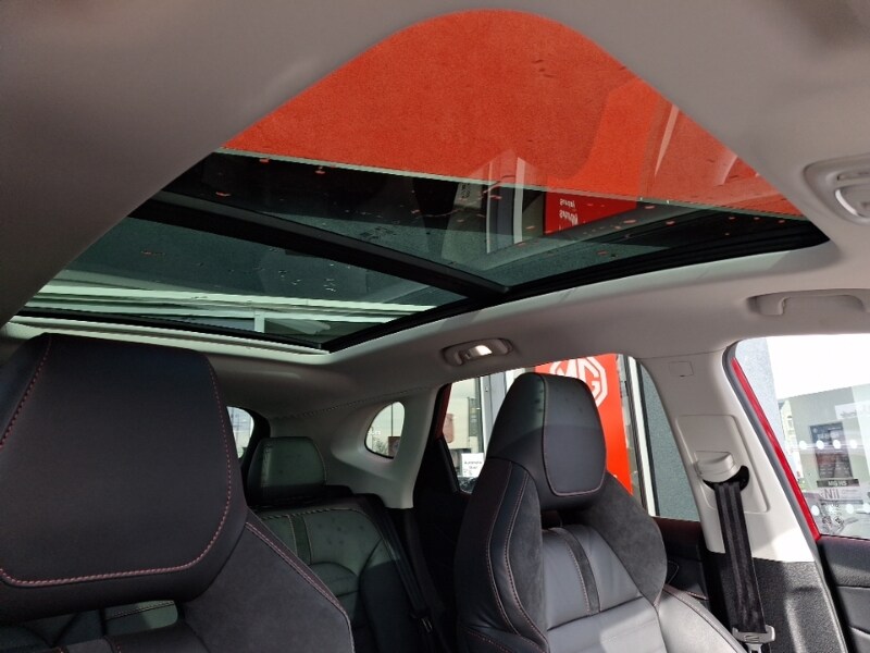 Used MG MG HS 2023 for sale - 77908040: Photo 12