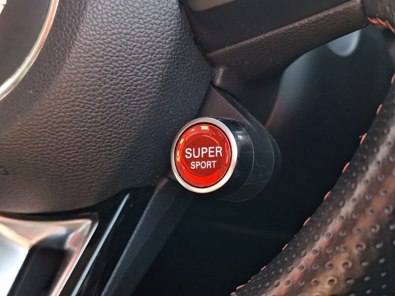 Used MG MG HS 2023 for sale - 77908040: Photo 13