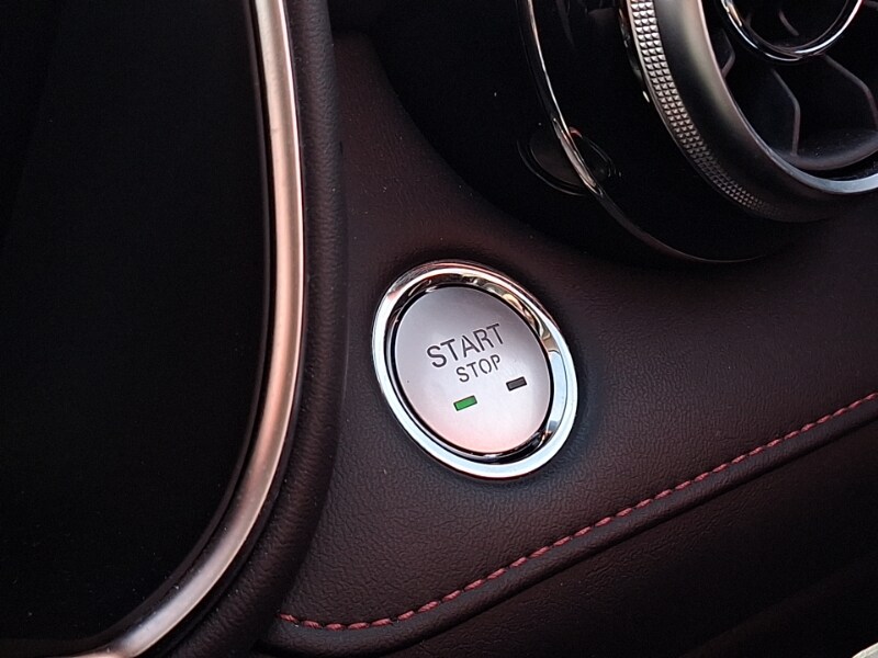 Used MG MG HS 2023 for sale - 77908040: Photo 15