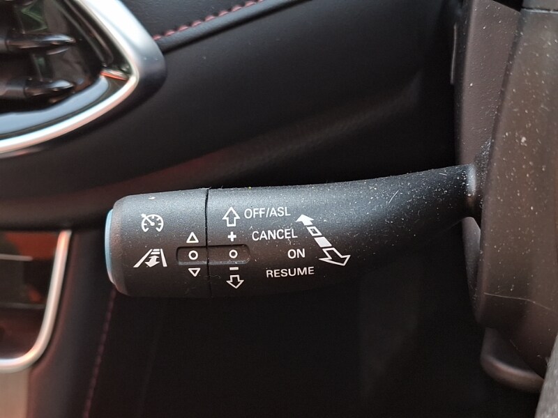 Used MG MG HS 2023 for sale - 77908040: Photo 17