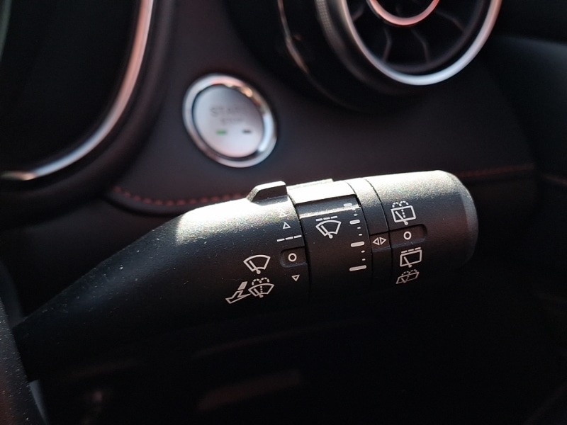 Used MG MG HS 2023 for sale - 77908040: Photo 18