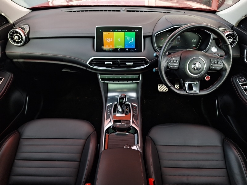 Used MG MG HS 2023 for sale - 77908040: Photo 2