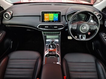 Used MG MG HS 2023 for sale - 77908040: Photo