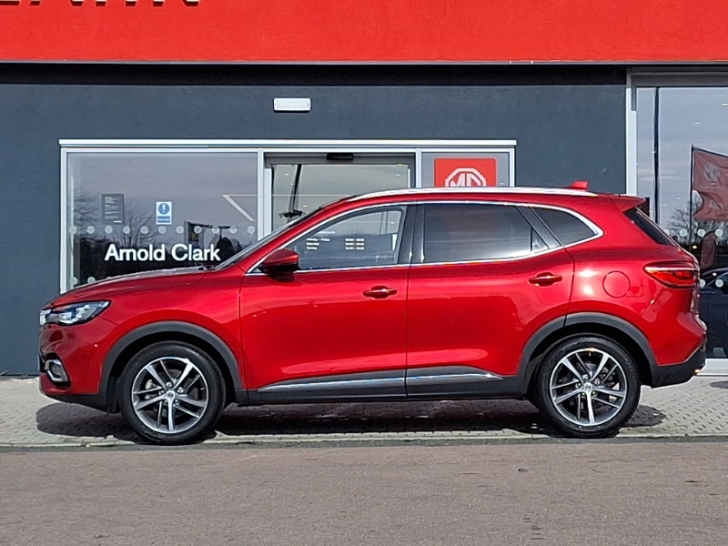 Used MG MG HS 2023 for sale - 77908040: Photo 4