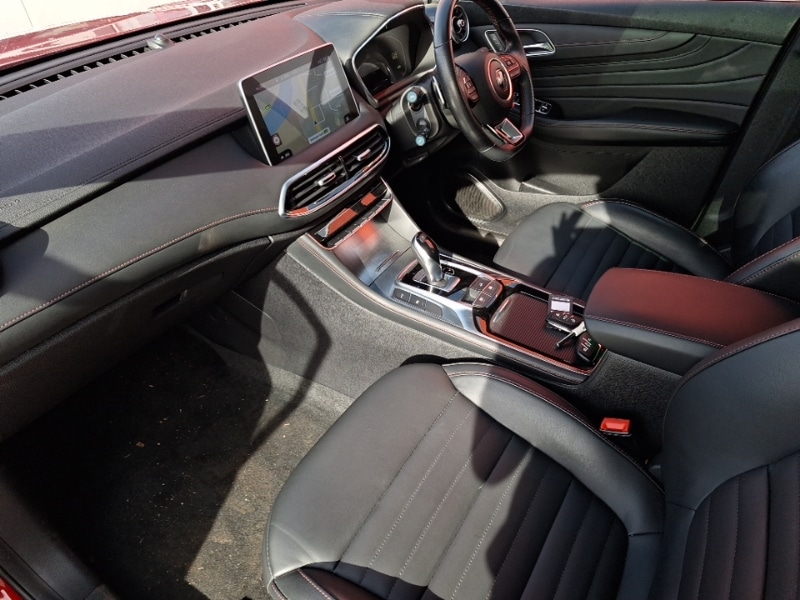 Used MG MG HS 2023 for sale - 77908040: Photo 5