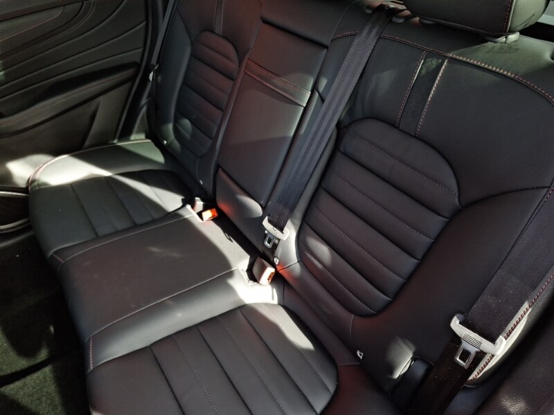 Used MG MG HS 2023 for sale - 77908040: Photo 6